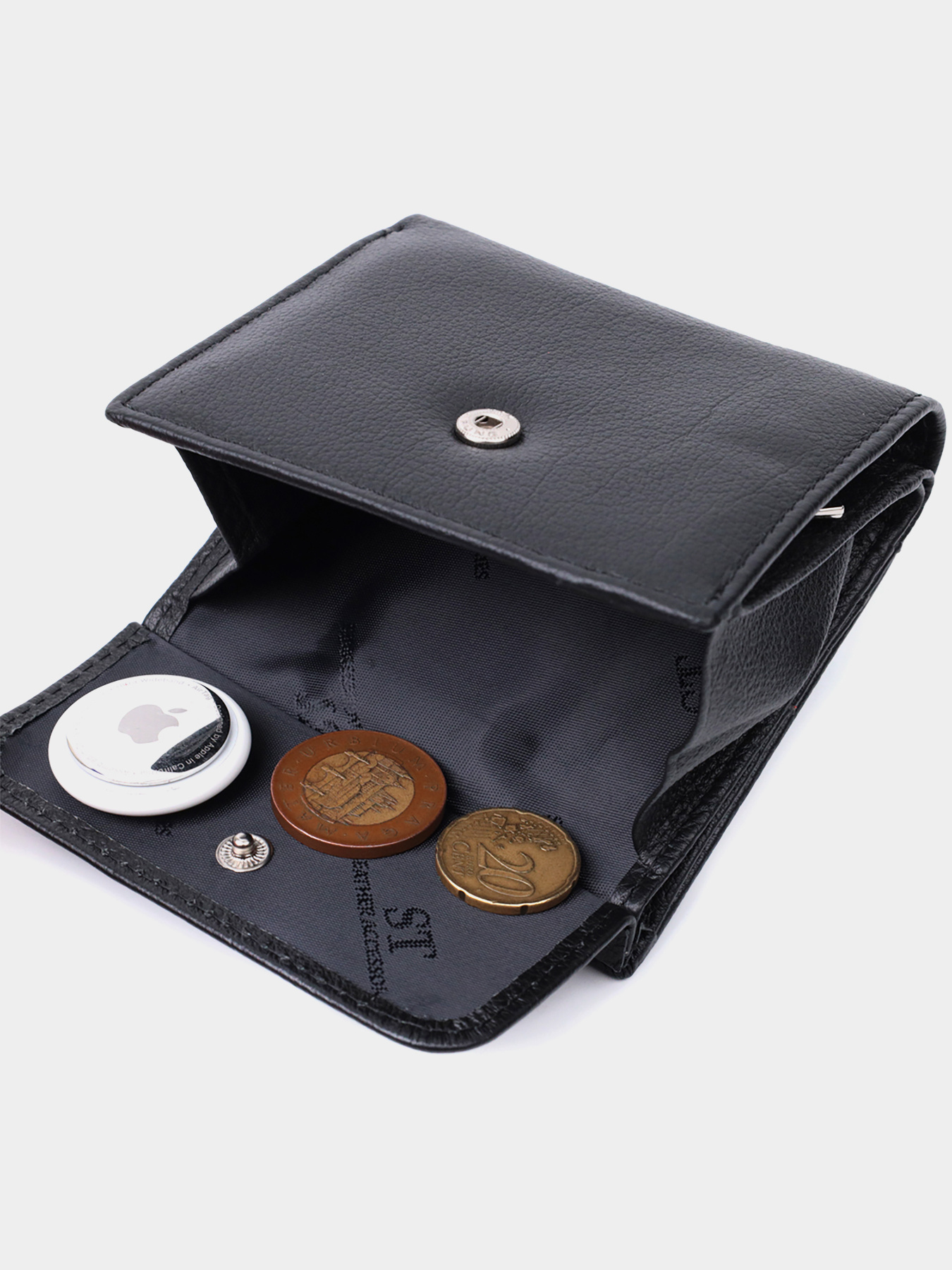 Кошелек ST Leather Accessories модель bag24_22719 Фото