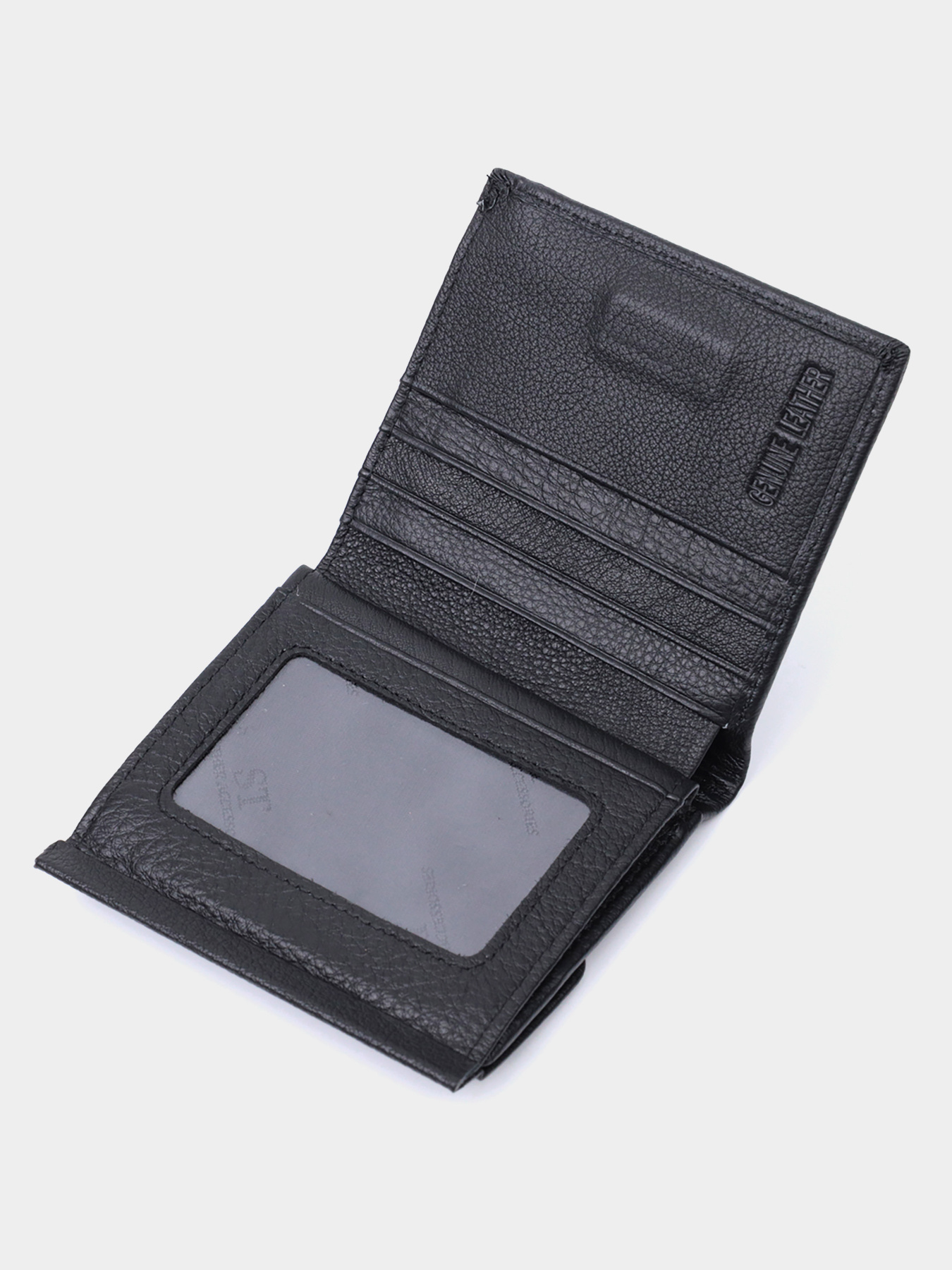 Кошелек ST Leather Accessories модель bag24_22719 Фото