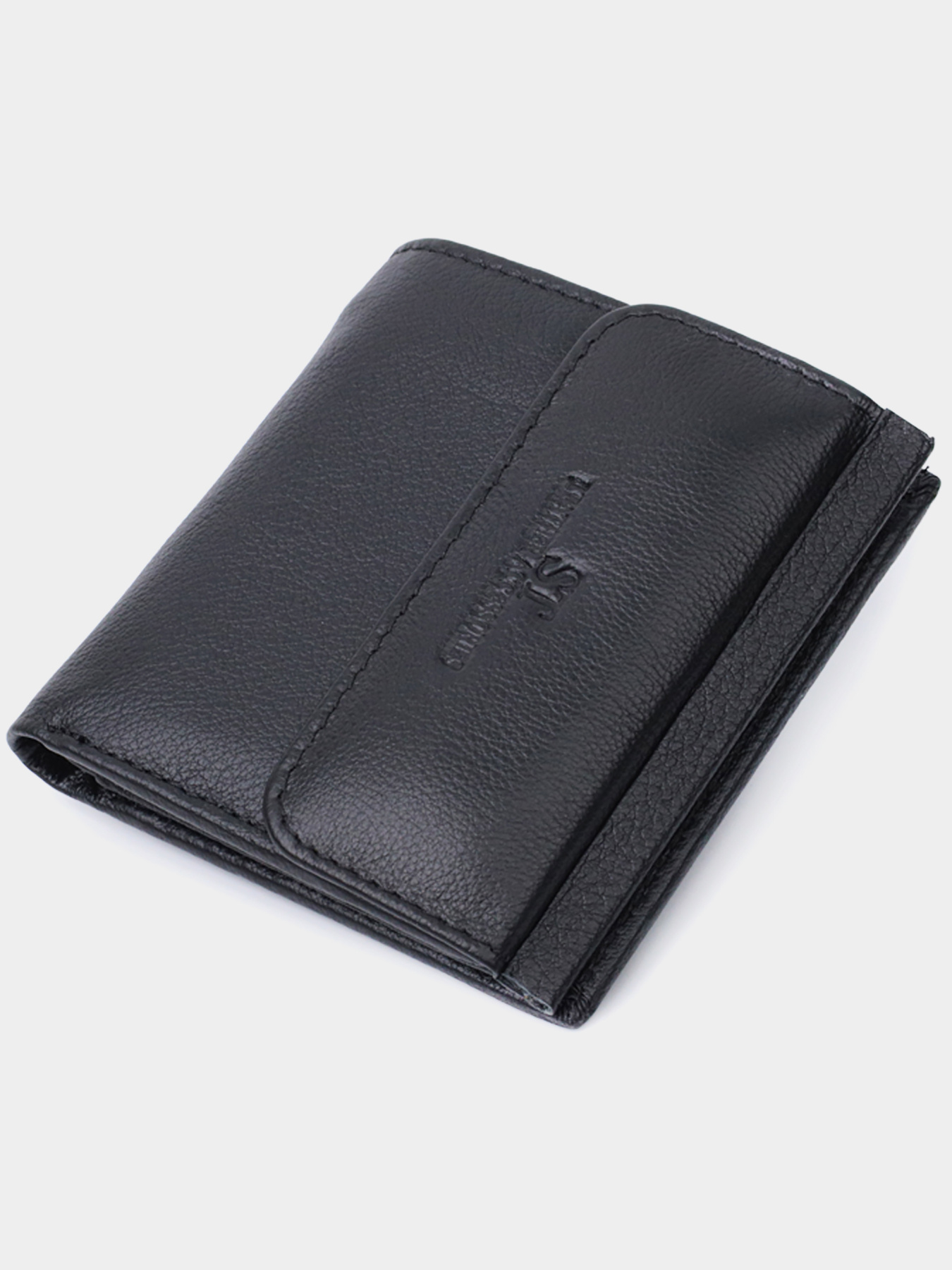 Кошелек ST Leather Accessories модель bag24_22719 Фото