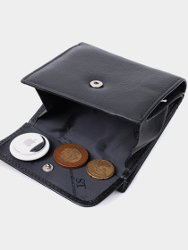 Кошелек ST Leather Accessories модель bag24_22719 Фото