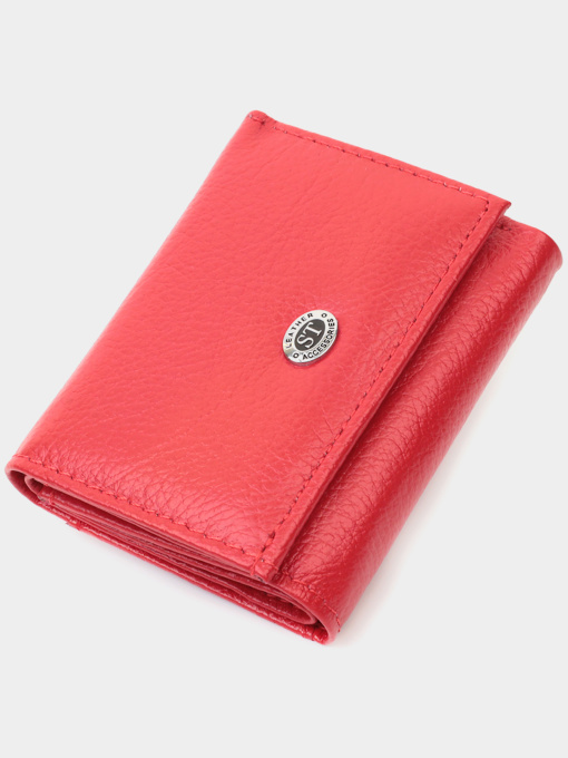 Кошелек ST Leather Accessories модель bag24_22729 Фото
