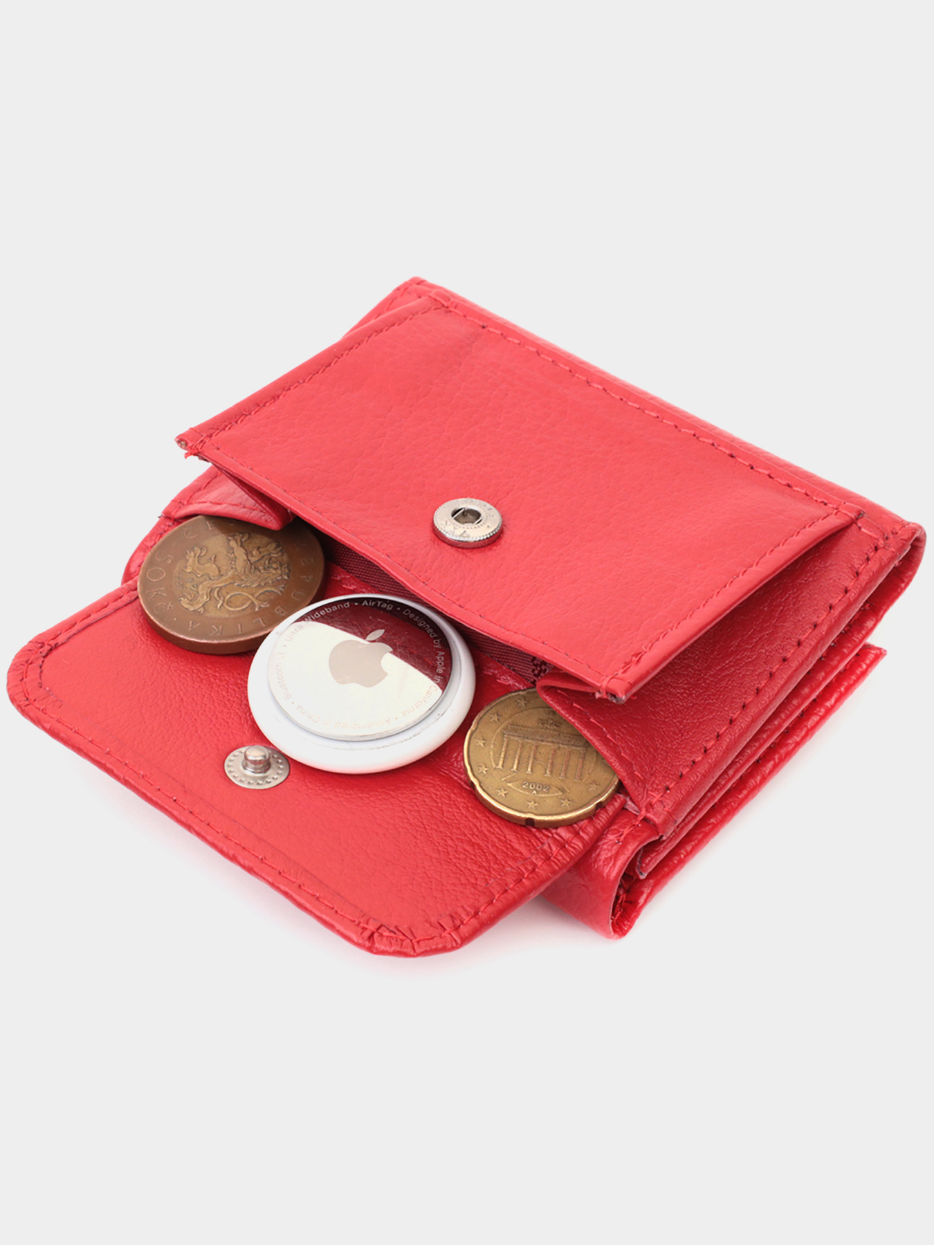 Гаманець ST Leather Accessories модель bag24_22729 Фото