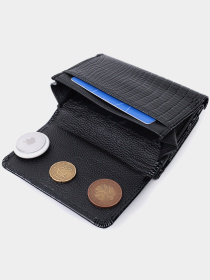 Кошелек ST Leather Accessories модель bag24_22732 Фото