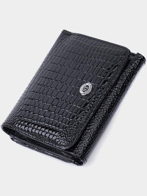 Гаманець ST Leather Accessories модель bag24_22732 Фото