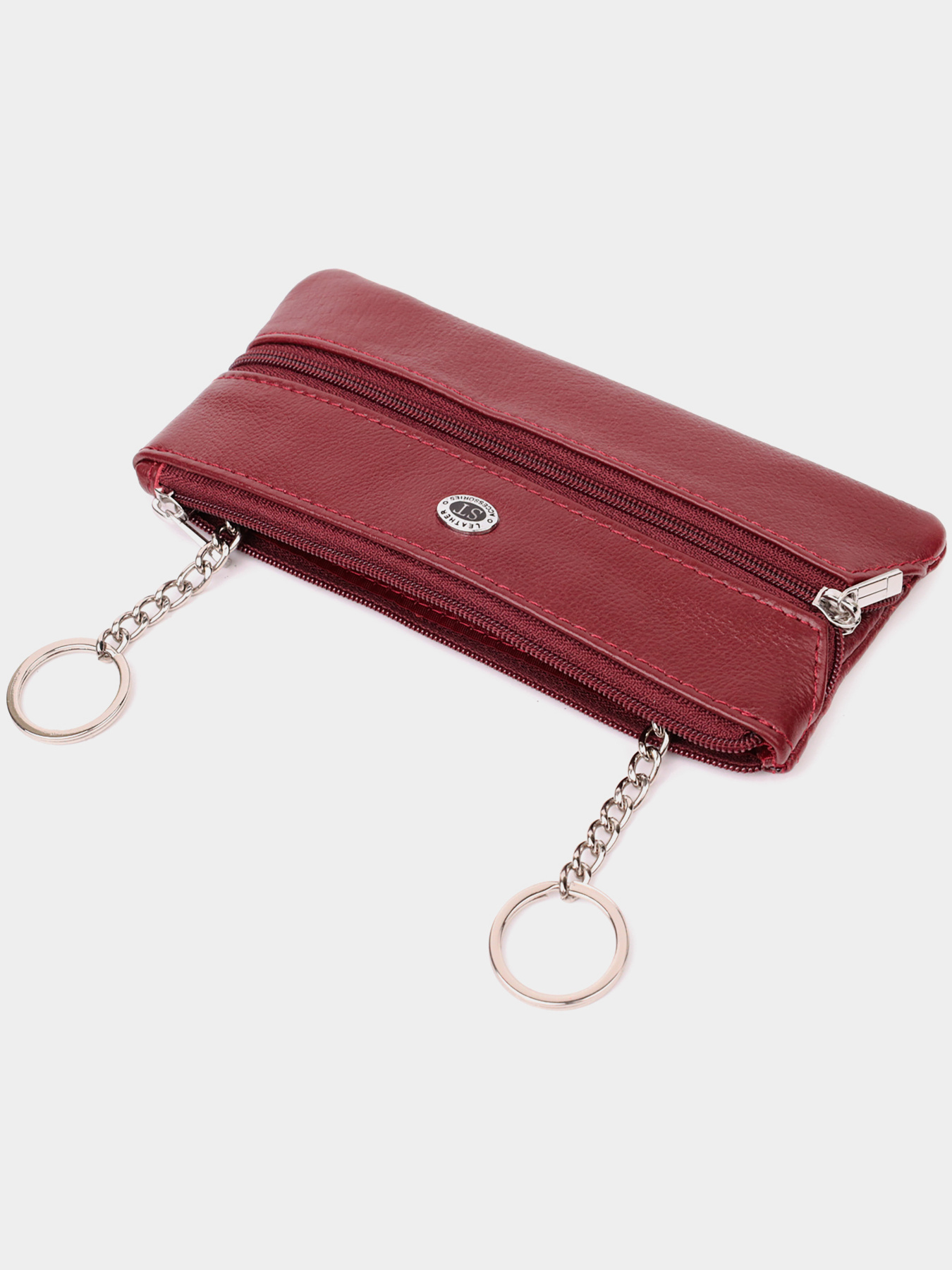 Ключница ST Leather Accessories модель bag24_22508 Фото