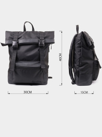 Повсякденний рюкзак Fabra модель bag24_22582 Фото