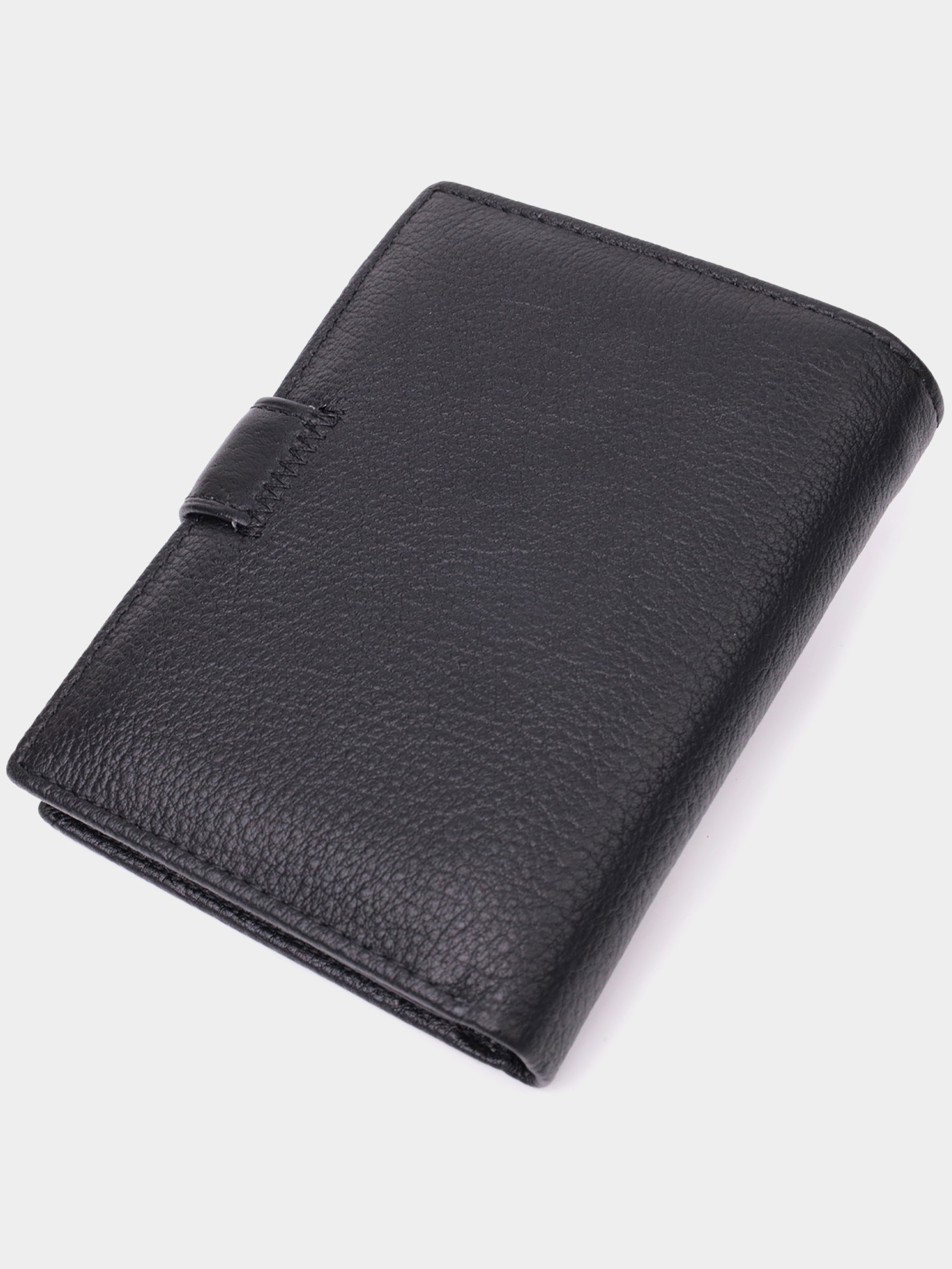 Гаманець ST Leather Accessories модель bag24_22467 Фото