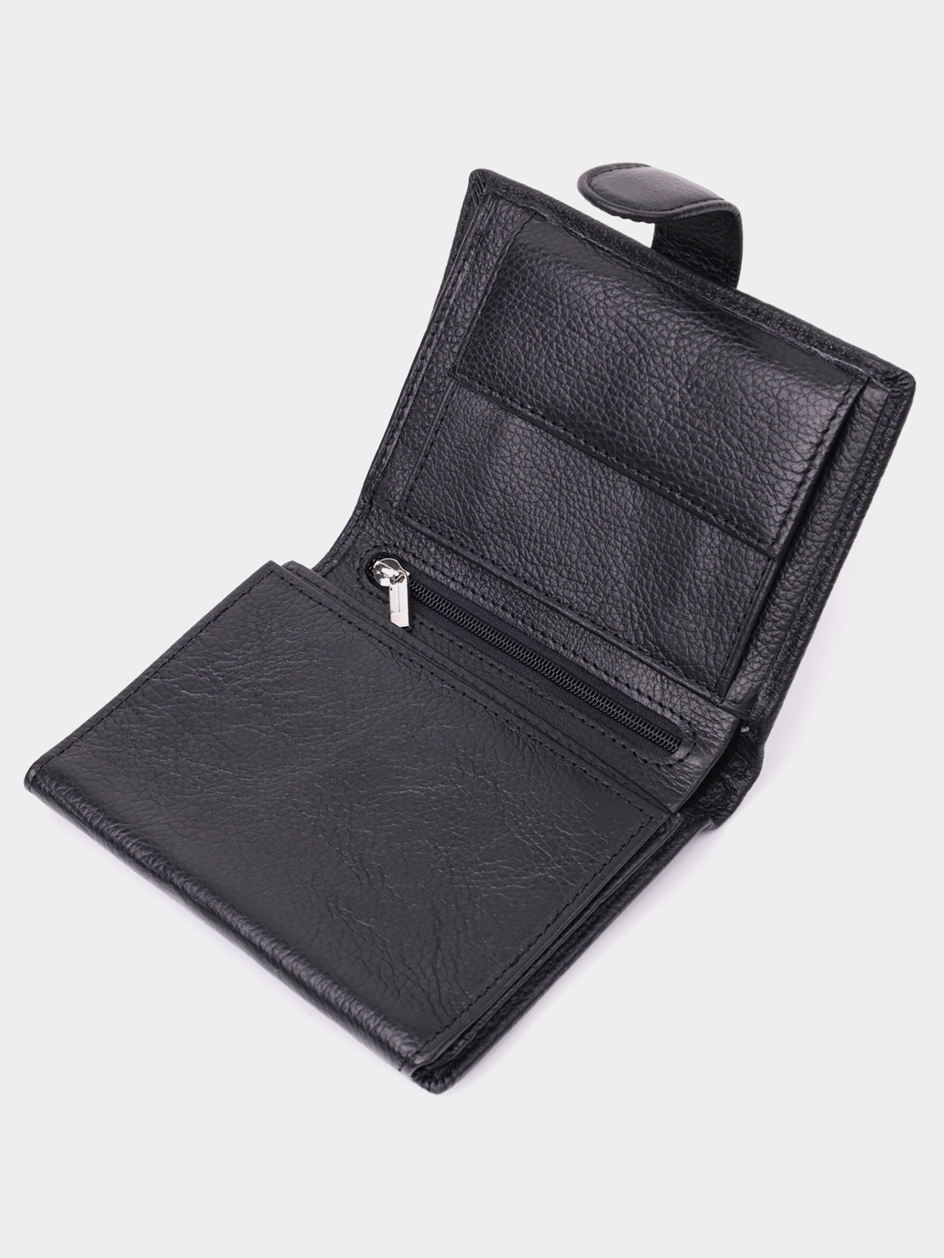 Гаманець ST Leather Accessories модель bag24_22467 Фото