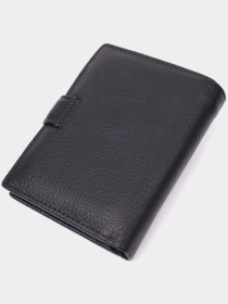 Гаманець ST Leather Accessories модель bag24_22467 Фото