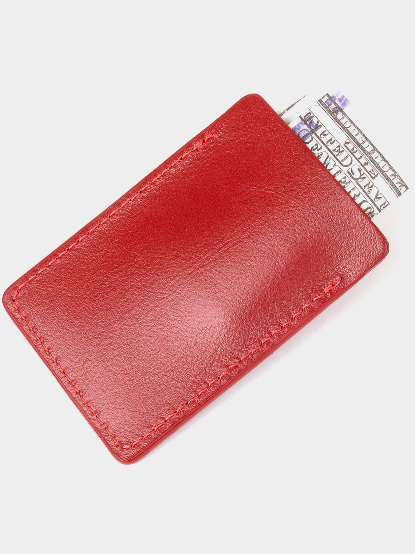 Визитница Grande Pelle модель bag24_11505 Фото