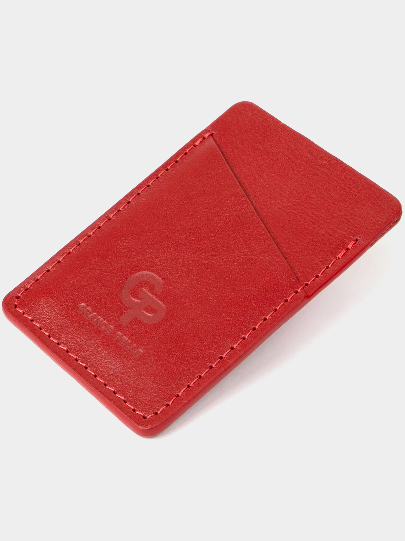 Визитница Grande Pelle модель bag24_11505 Фото