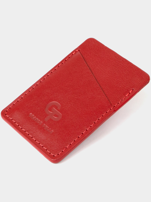 Визитница Grande Pelle модель bag24_11505 Фото