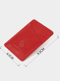 Визитница Grande Pelle модель bag24_11505 Фото