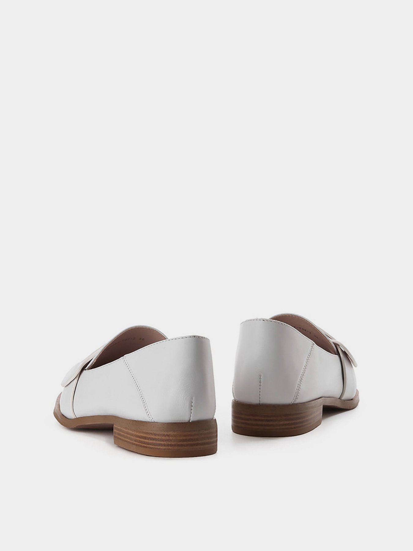 Лоферы Basconi модель 00000012764 Фото