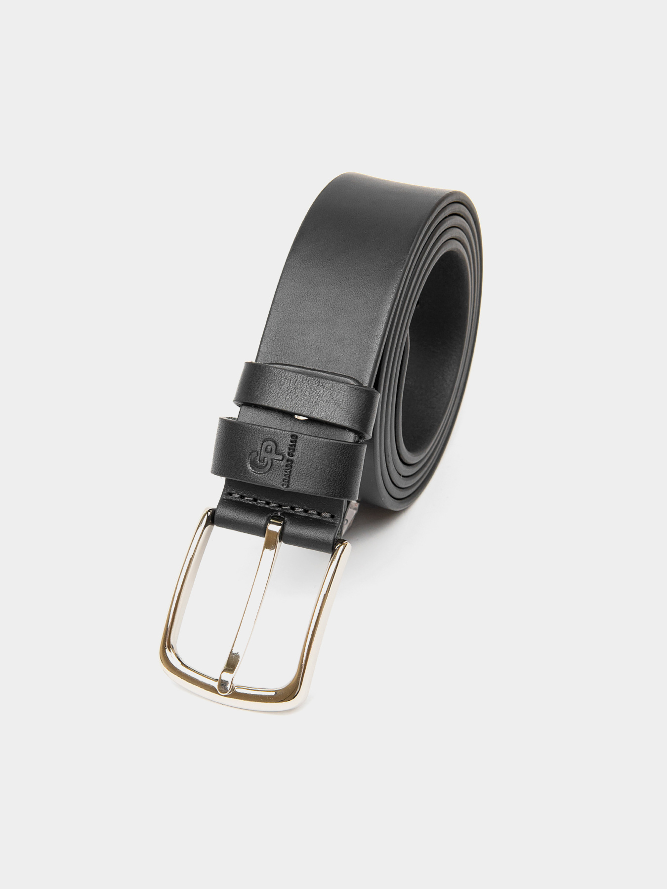 Ремень Grande Pelle модель bag24_11453 Фото