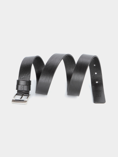 Ремінь Grande Pelle модель bag24_00773 — фото 3 - INTERTOP