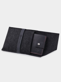 Портмоне Grande Pelle модель bag24_11542 Фото