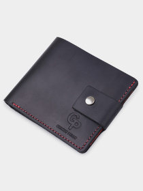 Портмоне Grande Pelle модель bag24_11542 Фото