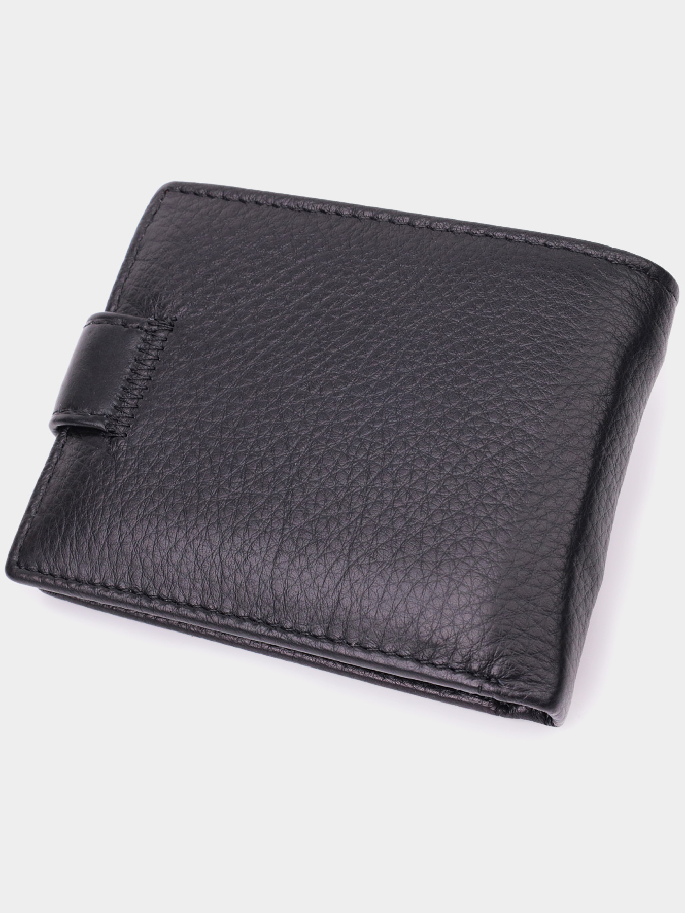 Гаманець ST Leather Accessories модель bag24_22456 Фото