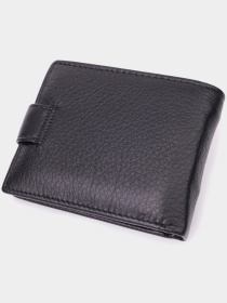 Кошелек ST Leather Accessories модель bag24_22456 Фото