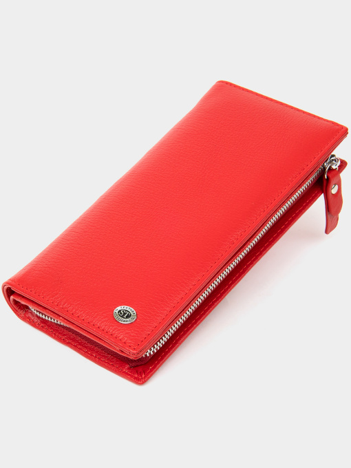 Гаманець ST Leather Accessories модель bag24_19372 Фото