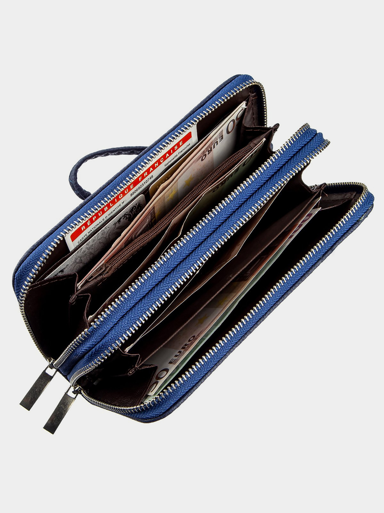 Кошелек Kivi модель bag24_19046 Фото