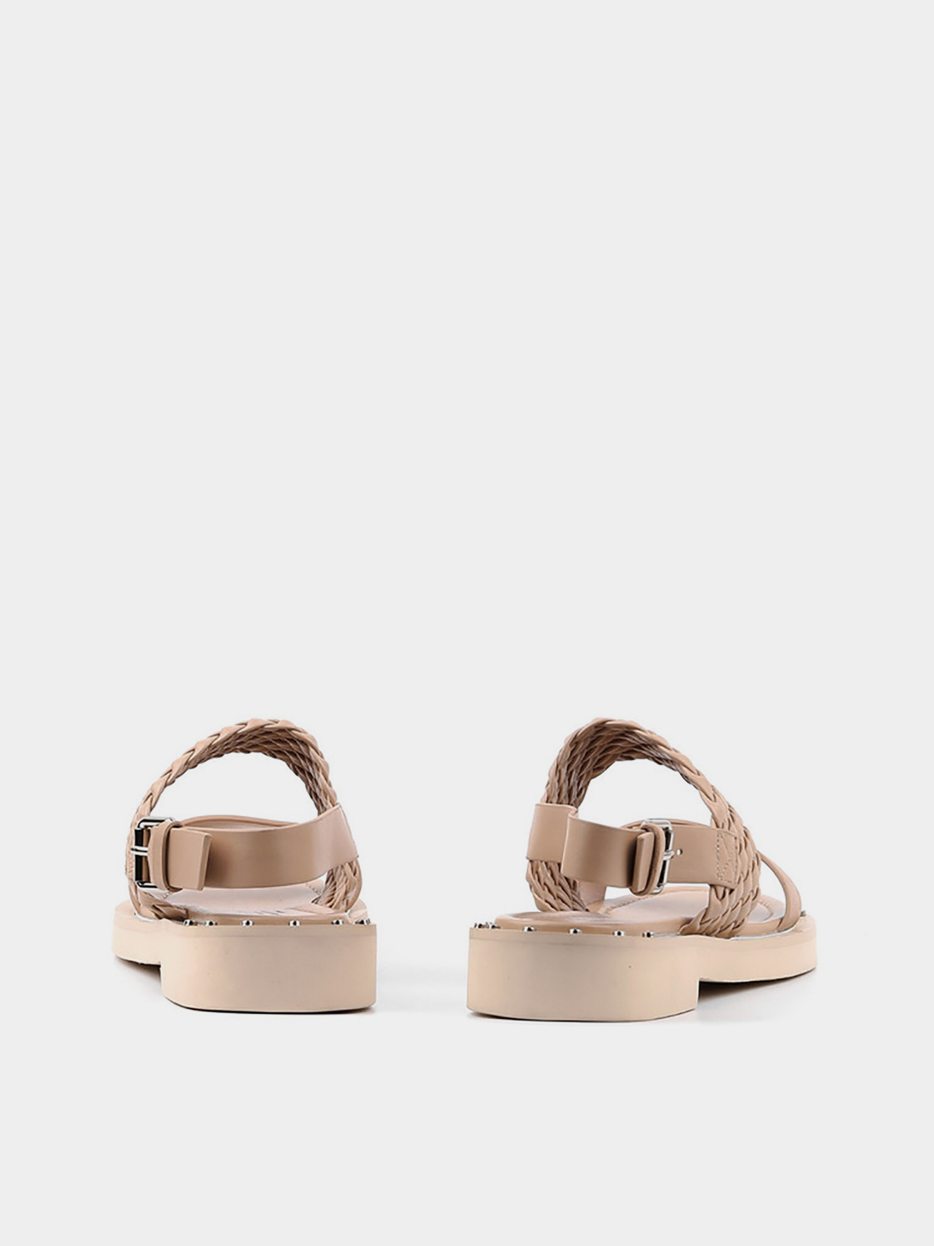 Сандалии Basconi модель 00000012763 Фото