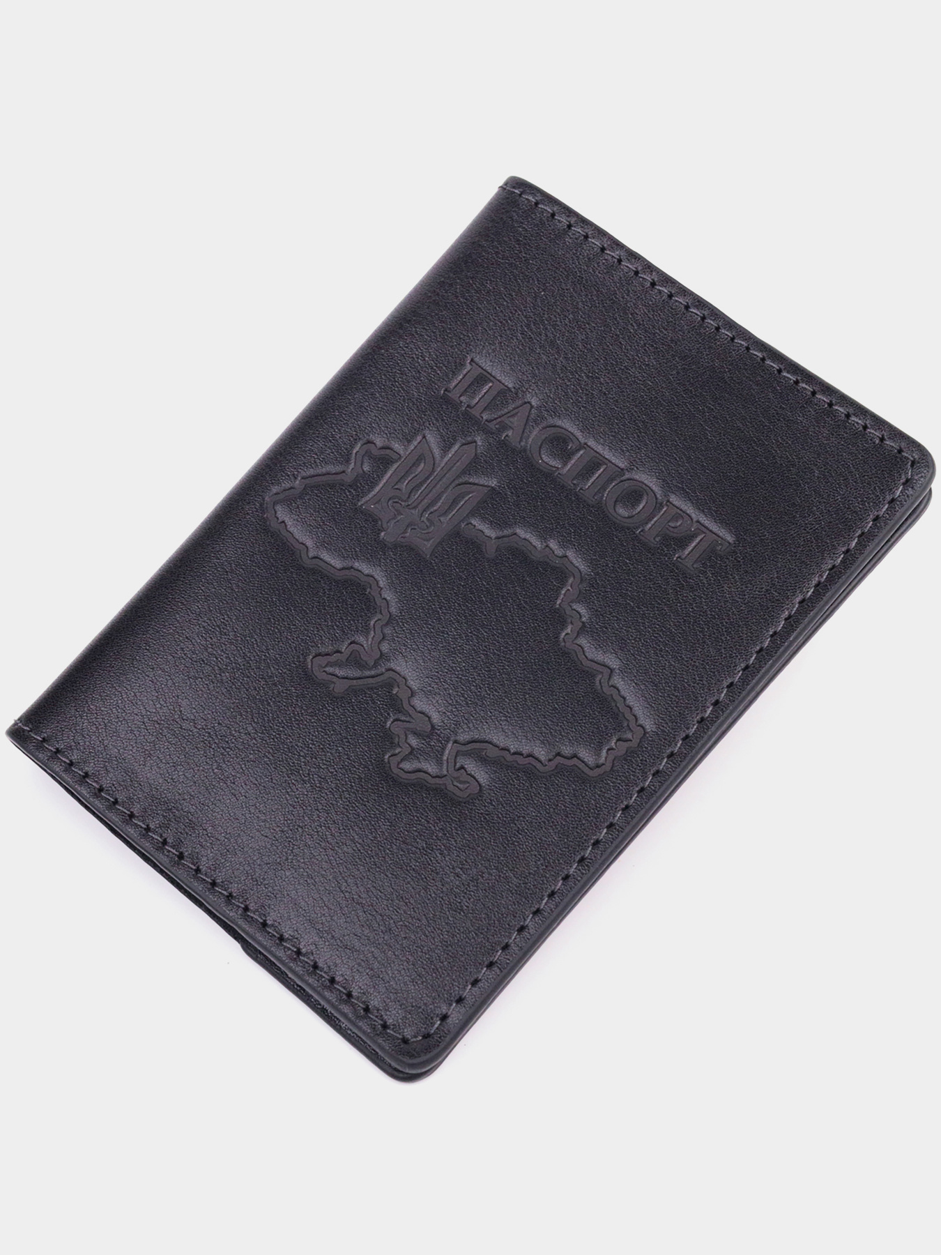 Обложка для документов Grande Pelle модель bag24_16773 Фото