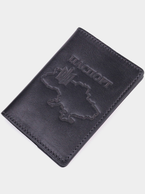 Обложка для документов Grande Pelle модель bag24_16773 Фото