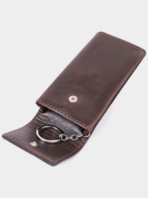 Ключница Grande Pelle модель bag24_22570 Фото