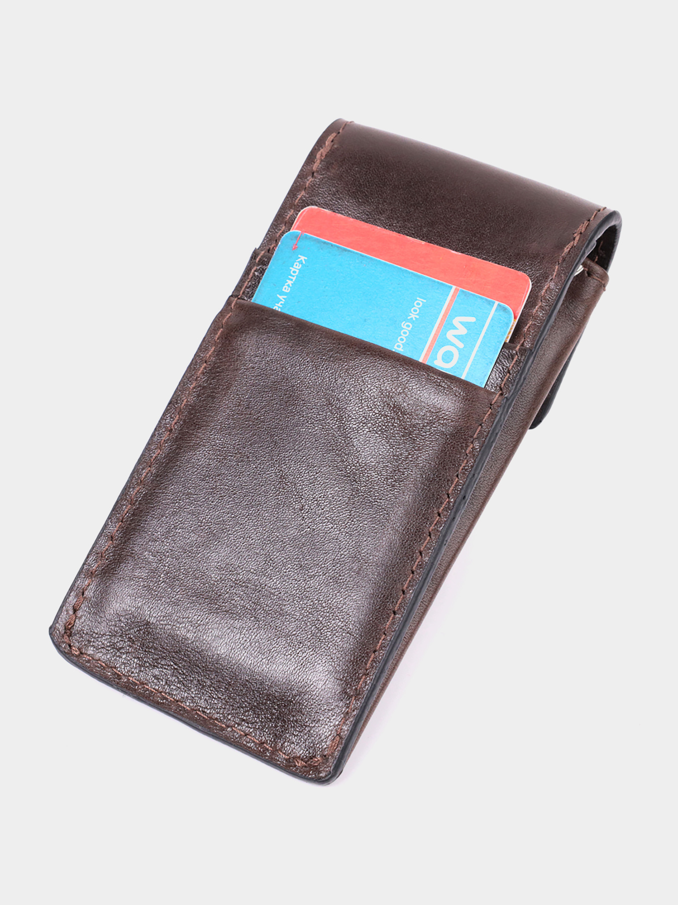 Ключниця Grande Pelle модель bag24_22570 Фото