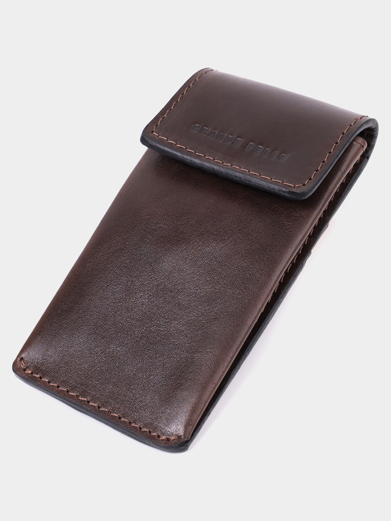 Ключниця Grande Pelle модель bag24_22570 Фото