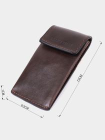 Ключниця Grande Pelle модель bag24_22570 Фото