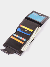 Кошелек Grande Pelle модель bag24_22574 Фото