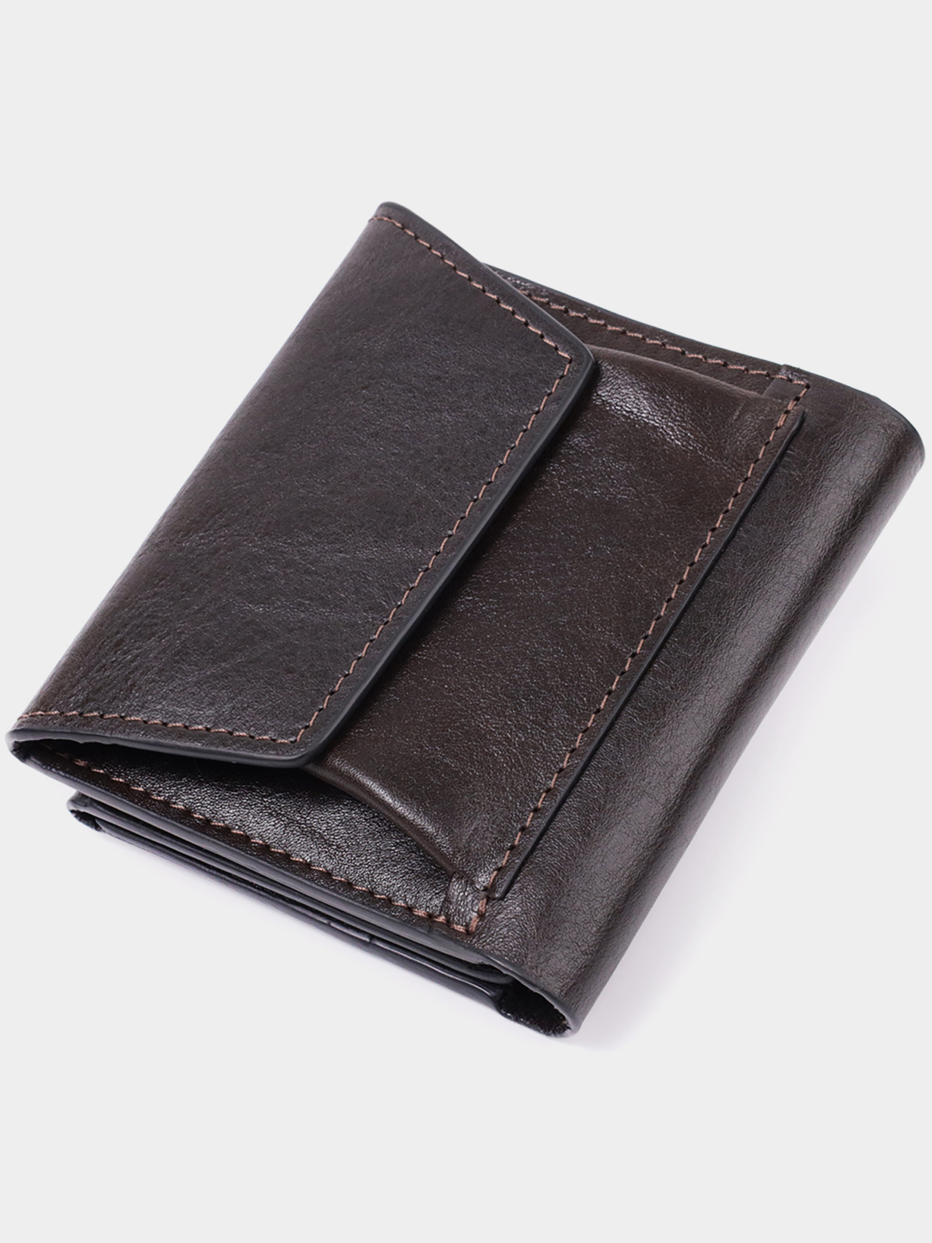 Кошелек Grande Pelle модель bag24_22574 Фото