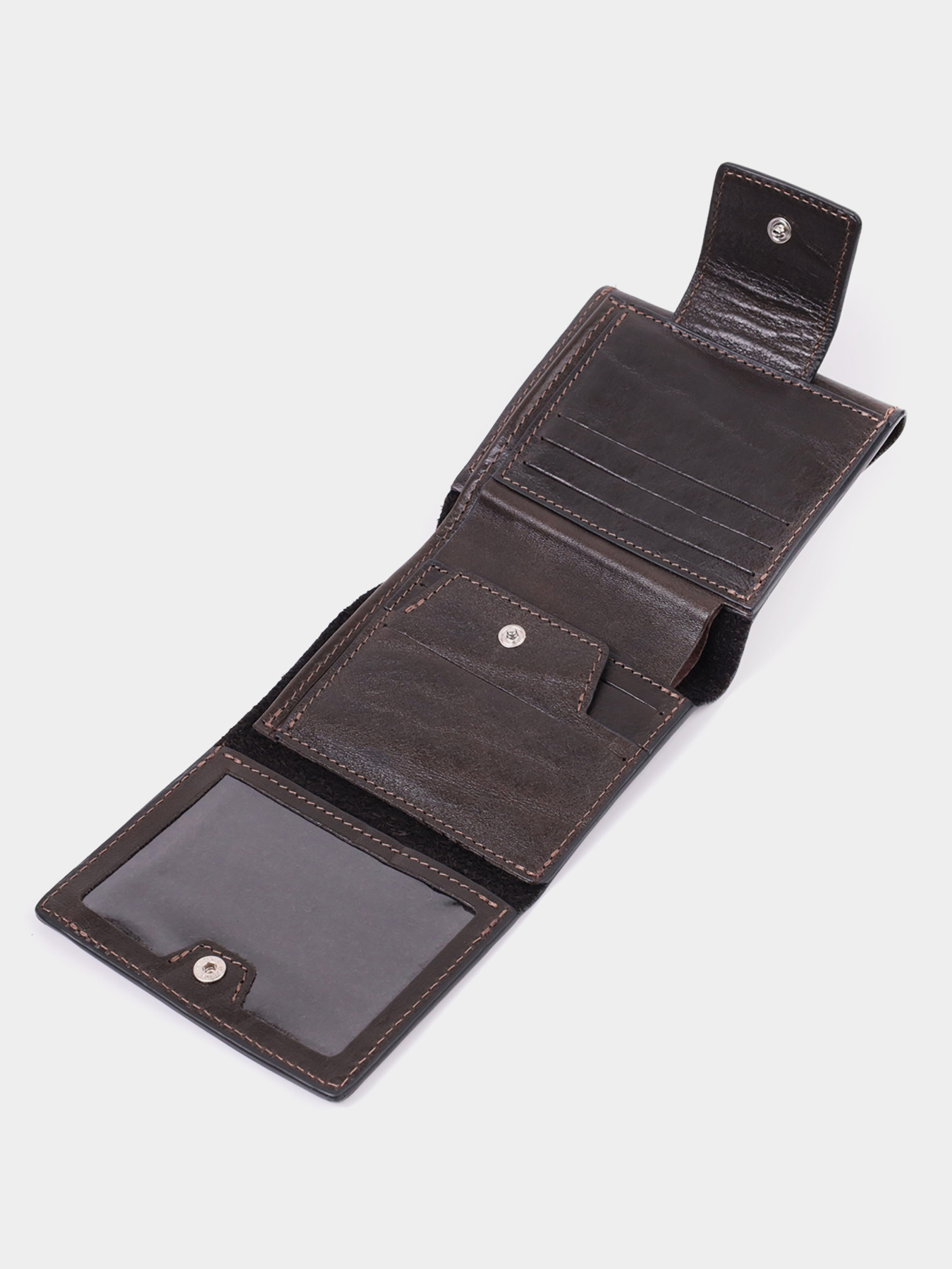 Кошелек Grande Pelle модель bag24_22574 Фото