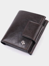 Кошелек Grande Pelle модель bag24_22574 Фото