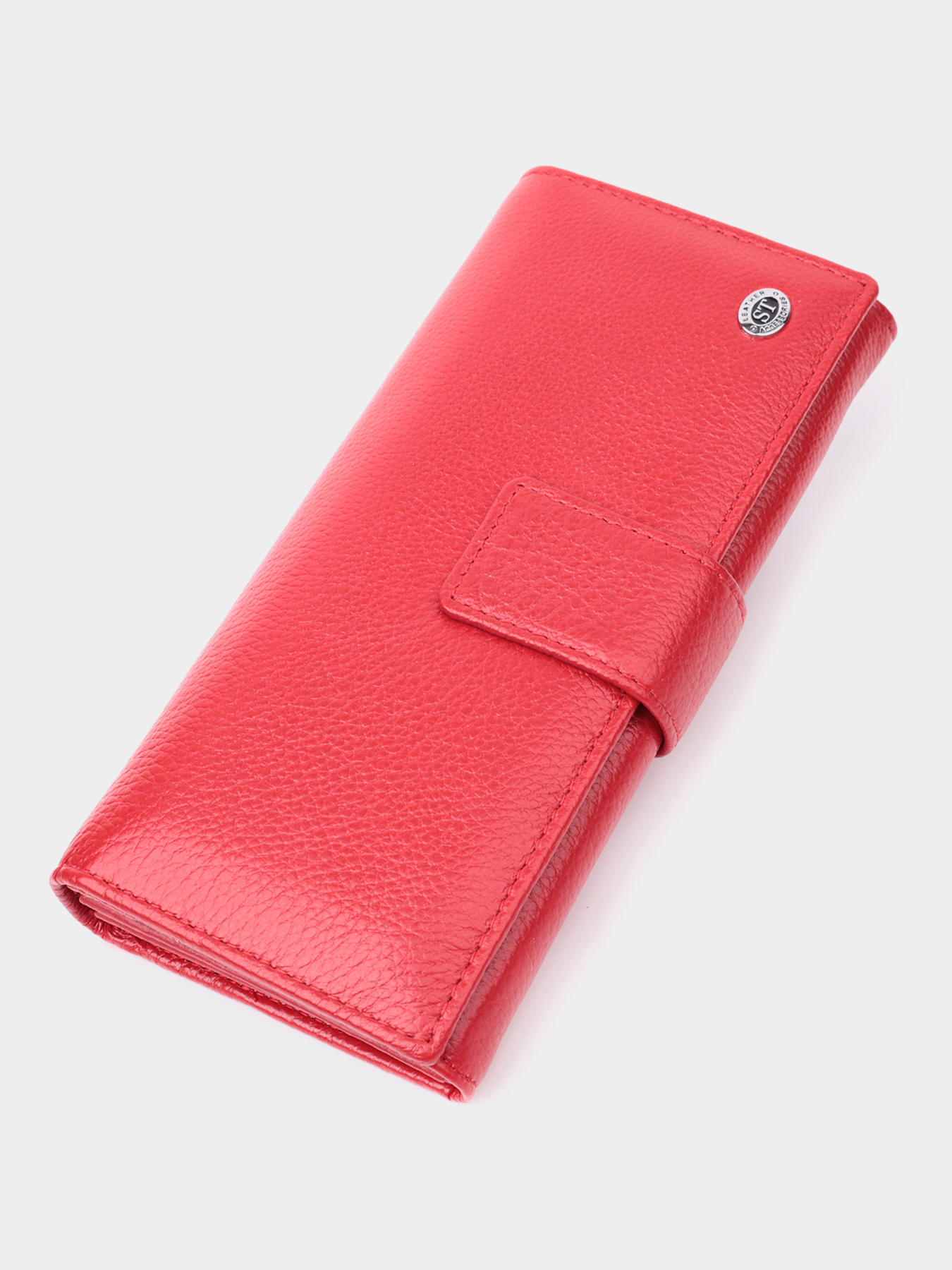 Кошелек ST Leather Accessories модель bag24_22549 Фото