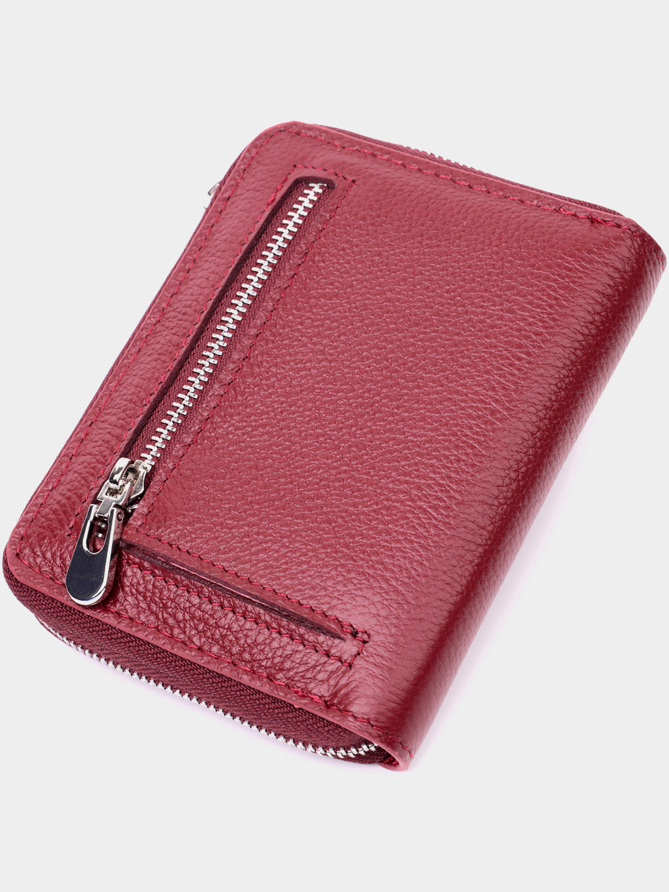 Кошелек ST Leather Accessories модель bag24_19491 Фото