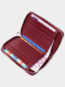 Кошелек ST Leather Accessories модель bag24_19491 Фото