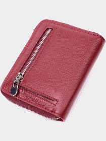 Кошелек ST Leather Accessories модель bag24_19491 Фото