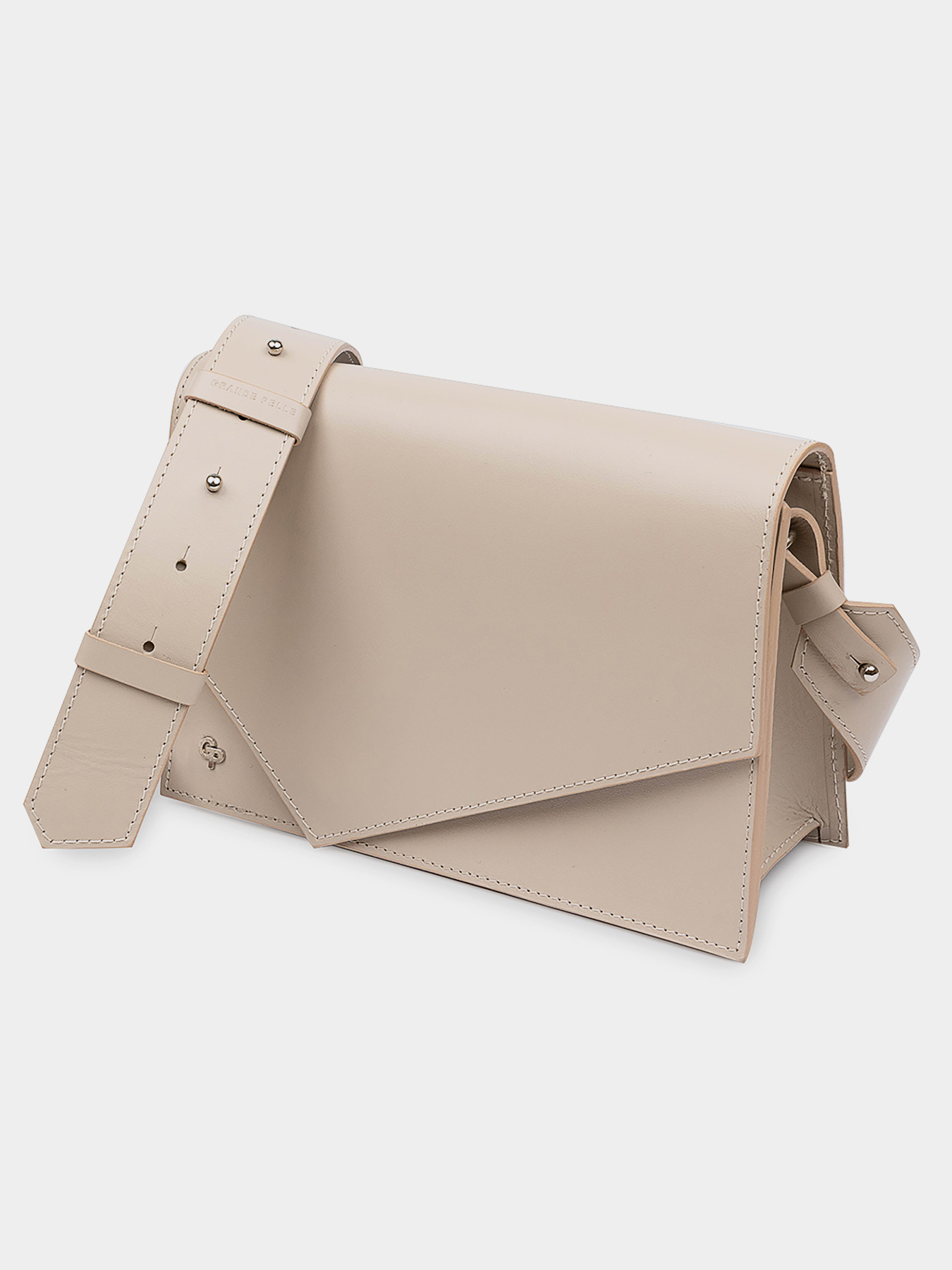 Кросс-боди Grande Pelle модель bag24_11568 Фото