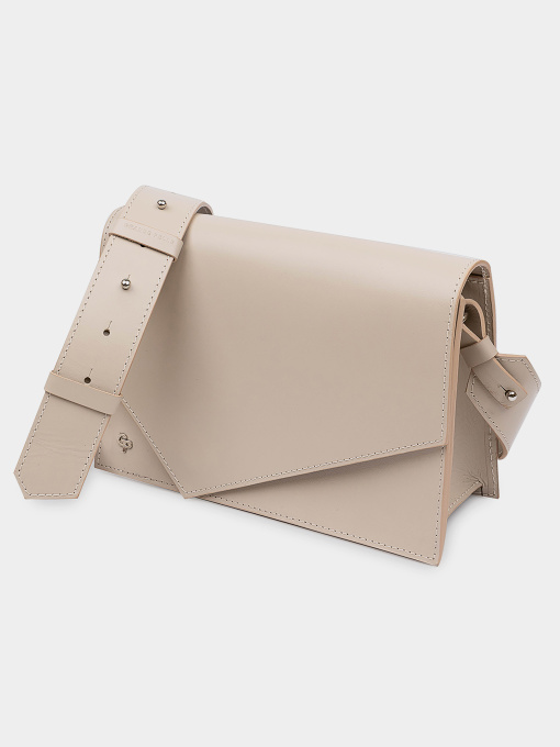 Кросс-боди Grande Pelle модель bag24_11568 Фото