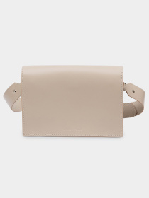 Кросс-боди Grande Pelle модель bag24_11568 Фото