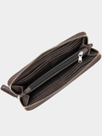 Кошелек Grande Pelle модель bag24_11466 Фото