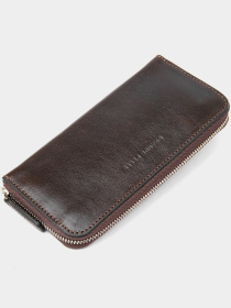 Кошелек Grande Pelle модель bag24_11466 Фото