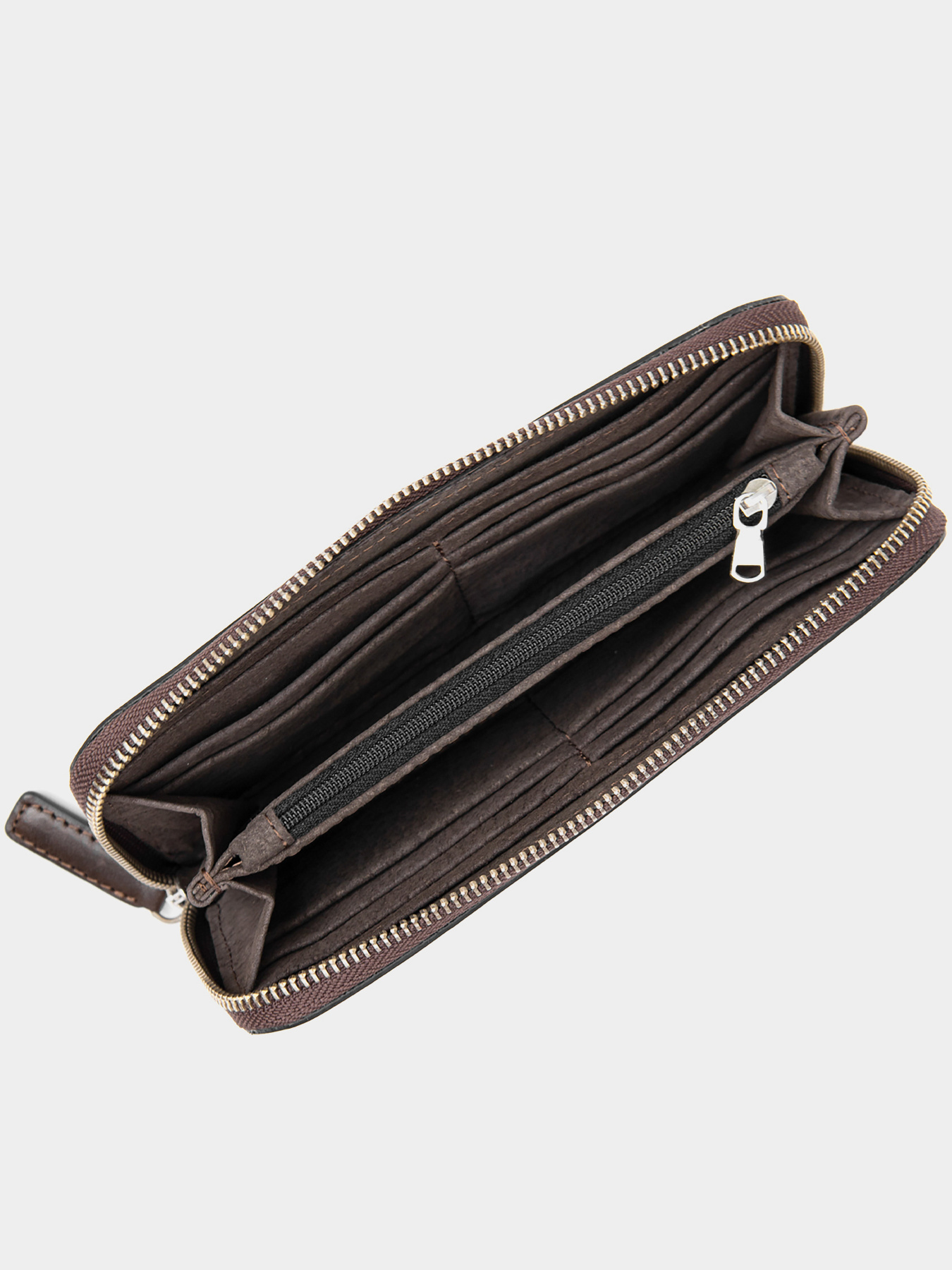 Кошелек Grande Pelle модель bag24_11466 Фото