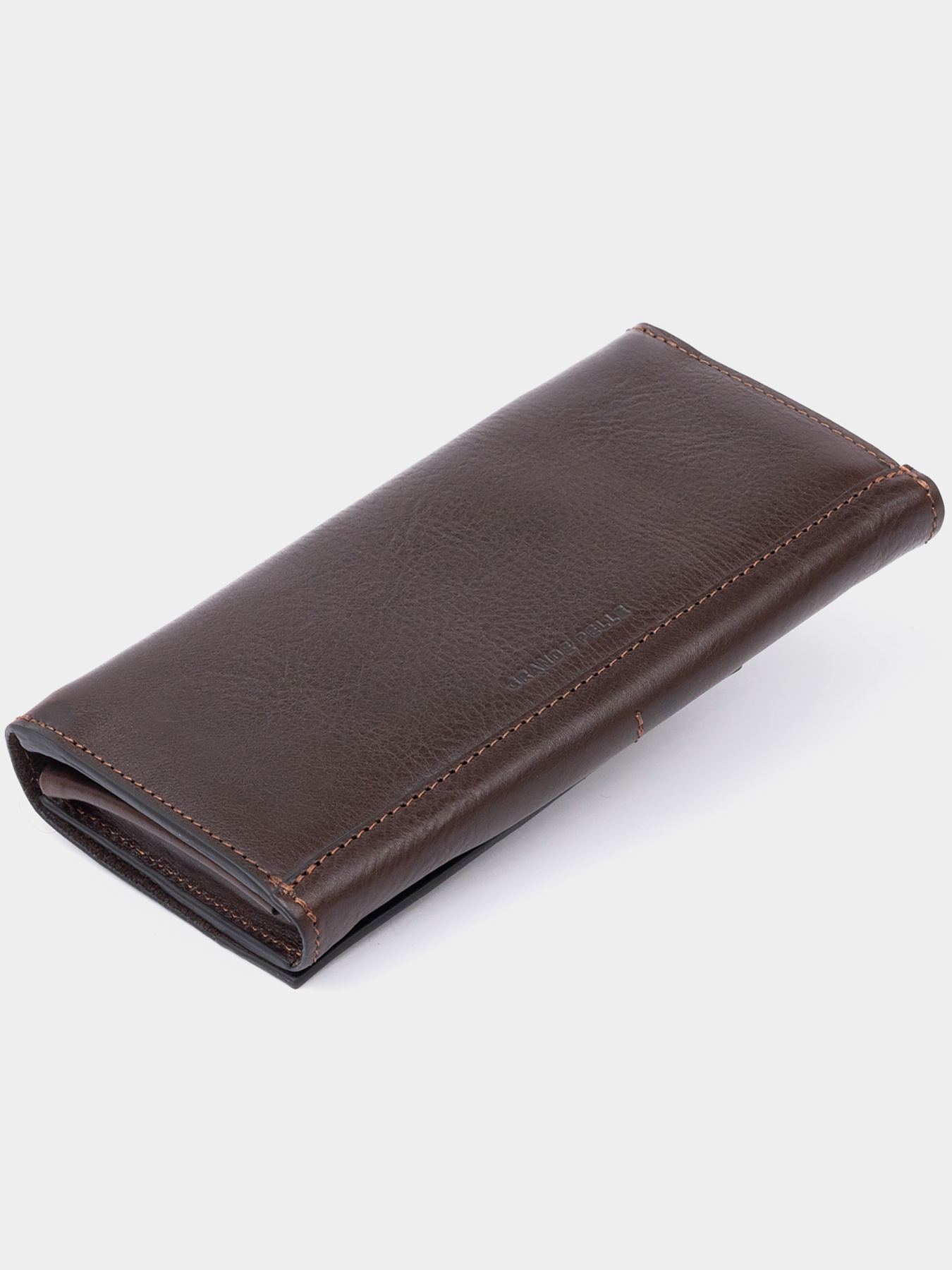 Кошелек Grande Pelle модель bag24_11317 Фото