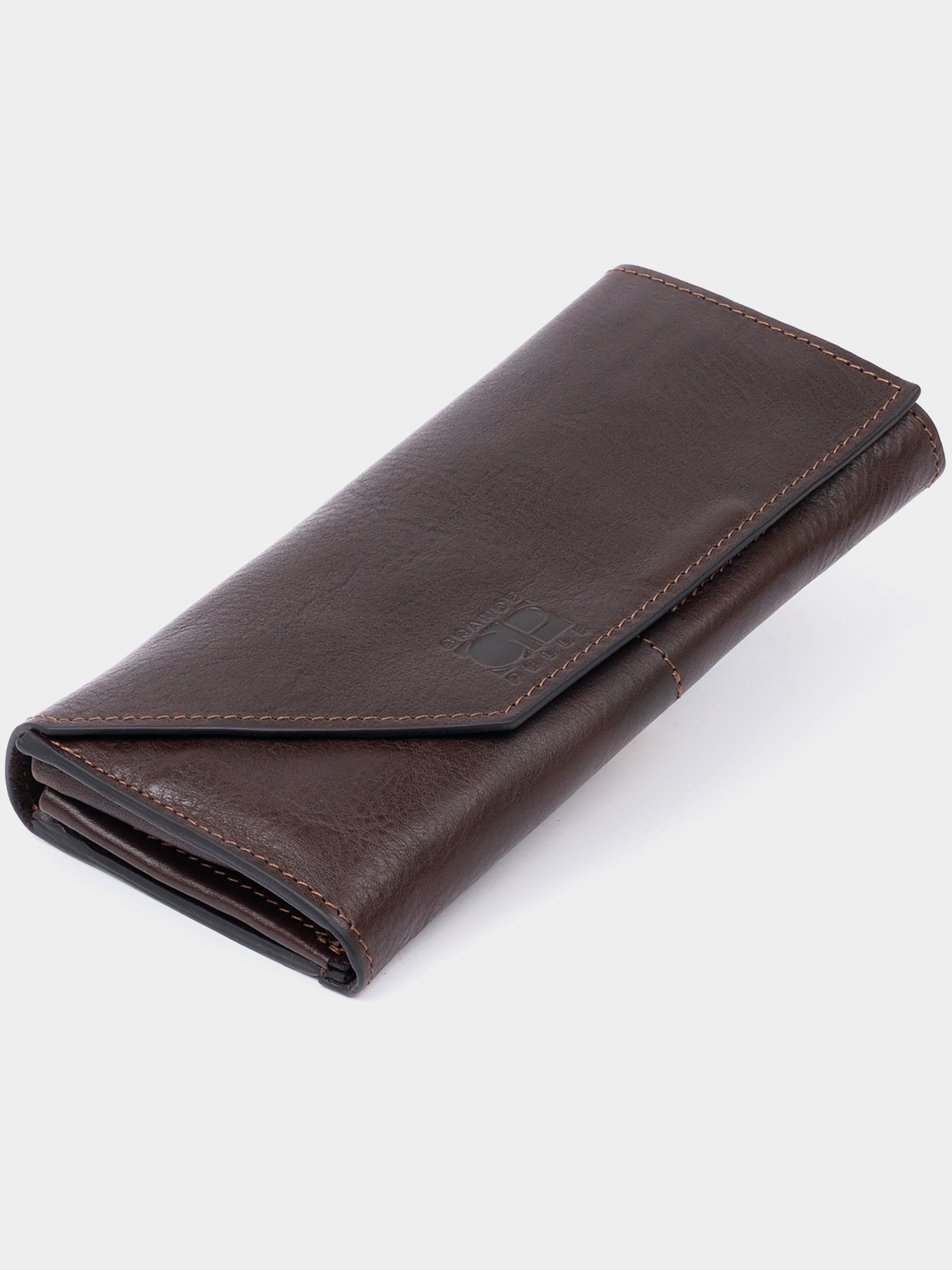 Кошелек Grande Pelle модель bag24_11317 Фото