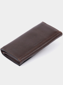 Кошелек Grande Pelle модель bag24_11317 Фото